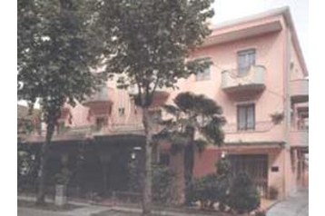 Iталiя Hotel Rivazzurra di Rimini, Екстер'єр